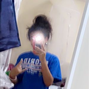 Meet your Posher, Gracie